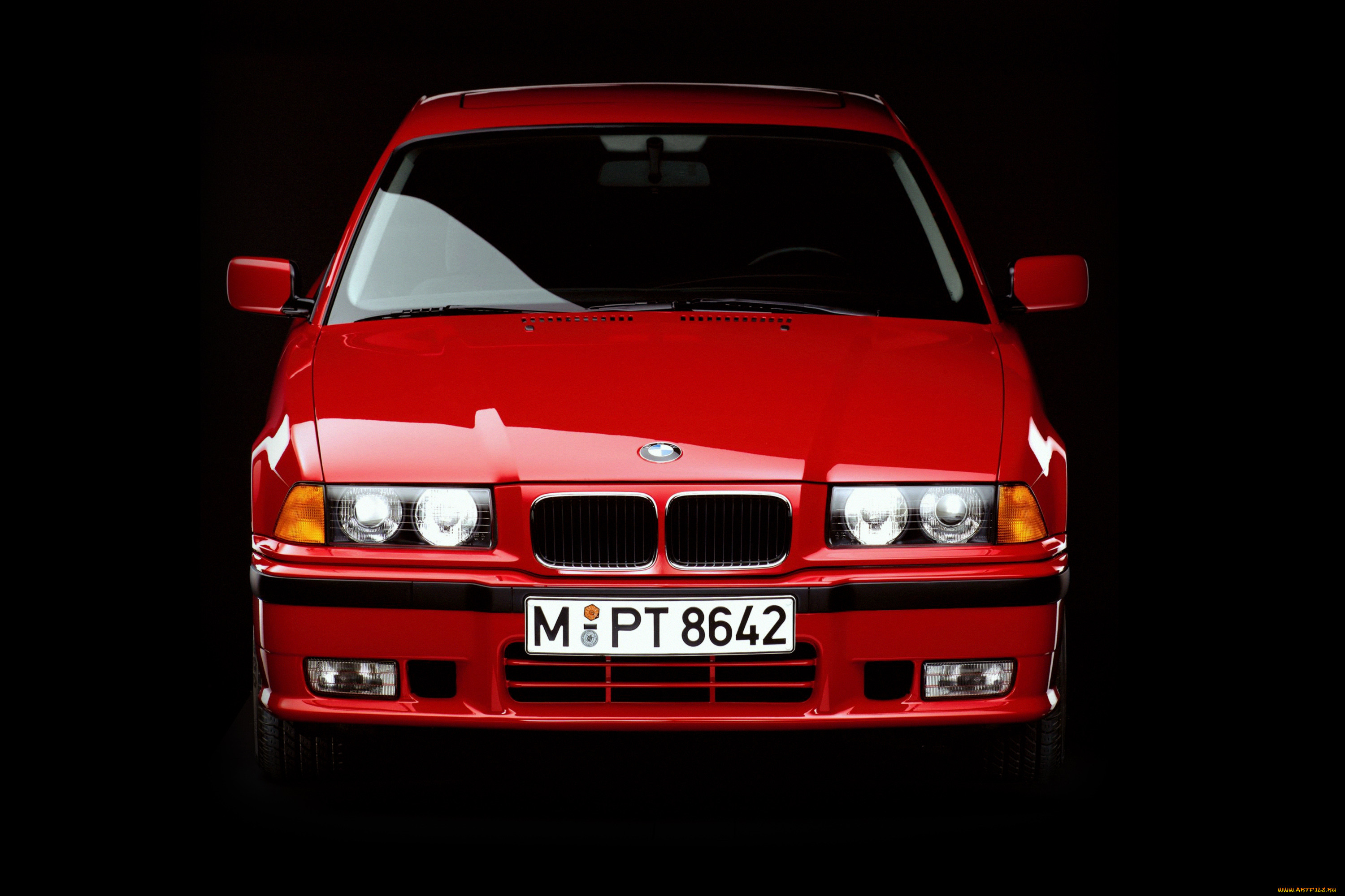, bmw